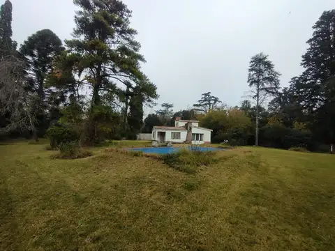Casa en Venta en Oliveros, Iriondo