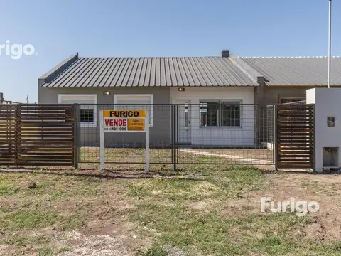 Casa en Venta en Soldini, Rosario