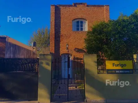 Casa en Venta en Perez, Rosario