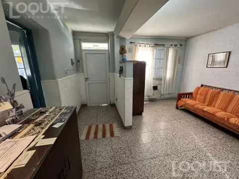 Casa en Venta en Santa Fe, La Capital