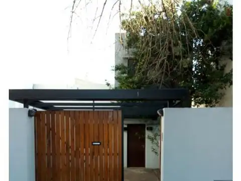 Casa en Venta en Alberdi, Rosario