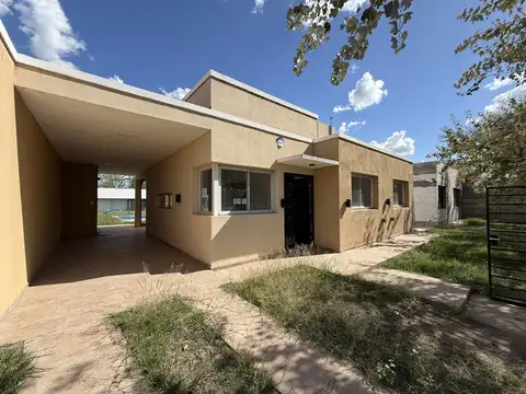 Casa en Venta en Roldan, San Lorenzo