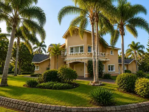 Casa en Alquiler en La Tradicion, Countries y Barrios Cerrados en Moreno