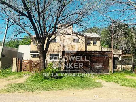 Casa en Venta en Funes, Rosario