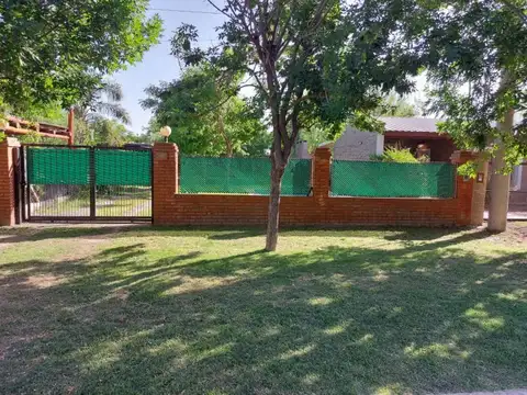 Casa en Venta en Ibarlucea, Rosario