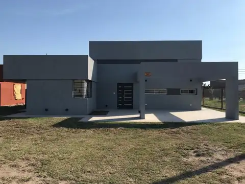 Casa en Venta en Ibarlucea, Rosario