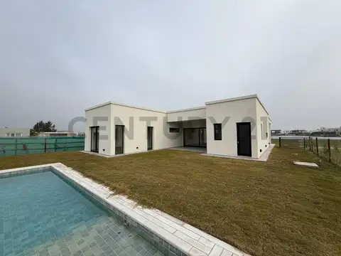 Casa en Alquiler en Pueblos Del Plata - Villalobos, Countries y Barrios Cerrados en Guillermo Hudson