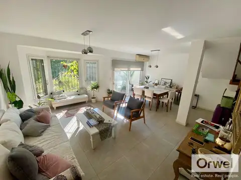 Casa en Alquiler en Lomas de San Isidro, San Isidro