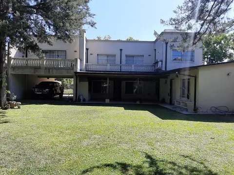 Casa en Alquiler en Belen de Escobar, Partido de Escobar