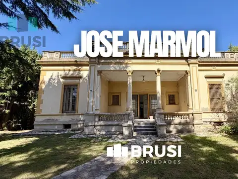 Casa en Alquiler en José Mármol, Partido de Almirante Brown