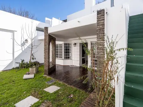 Casa en Venta en Tiro Suizo, Rosario