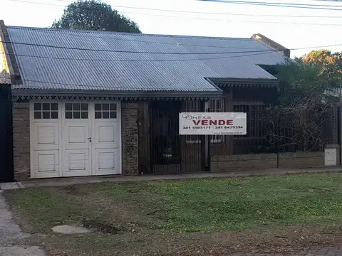 Casa en Venta en Granadero Baigorria, Rosario