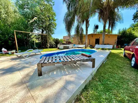 Casa en Venta en Alvarez, Rosario