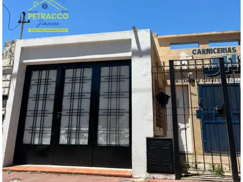 Casa en Venta en Alberdi, Rosario