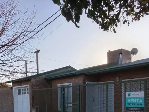 Casa en Venta en Casilda, Caseros