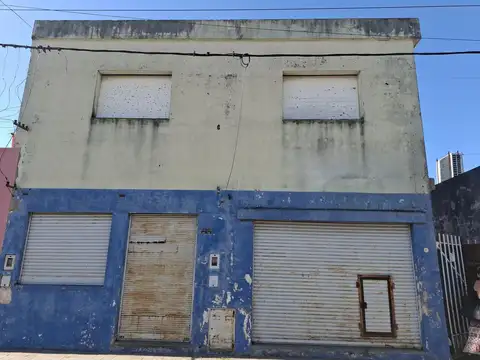 Casa en Venta en Empalme Graneros, Rosario