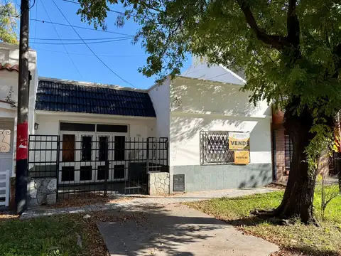 Casa en Venta en Belgrano, Rosario