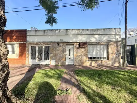 Casa en Venta en Alberdi, Rosario