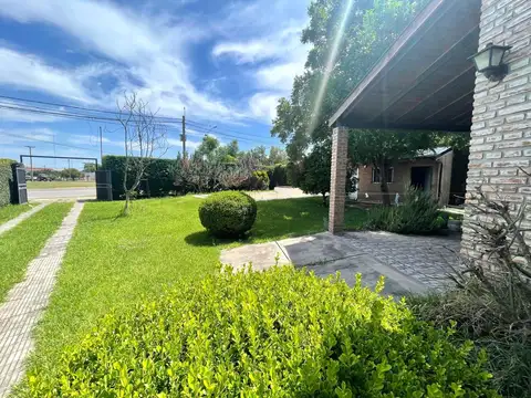 Casa en Venta en General Lagos, Rosario