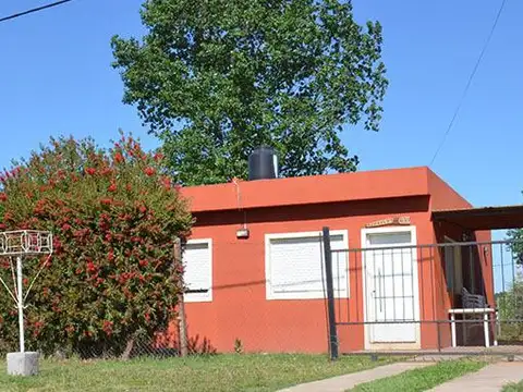 Casa en Venta en Funes Town, Funes