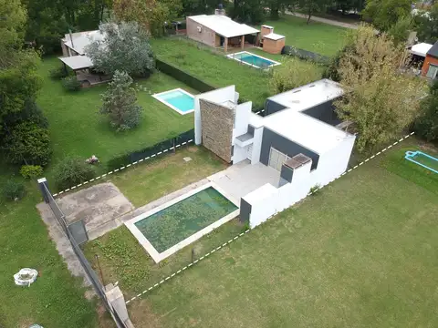 Casa en Venta en Roldan, San Lorenzo
