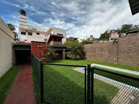Casa en Venta en Belgrano, Rosario