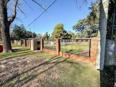 Casa en Venta en Coronel Dominguez, Rosario