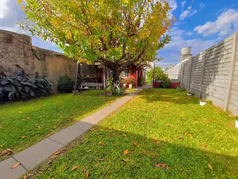 Casa en Venta en Tiro Suizo, Rosario