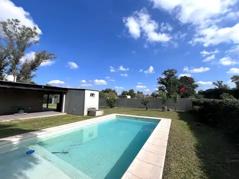 Casa en Venta en Oliveros, Iriondo