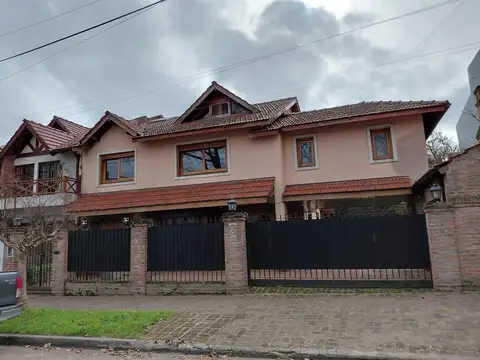 Casa en Alquiler en La Lucila, Partido de Vicente López
