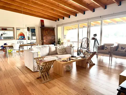Casa en Alquiler en Altamira, Countries y Barrios Cerrados en Tigre