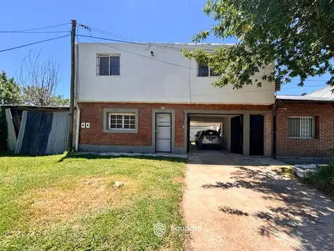Casa en Venta en Ibarlucea, Rosario