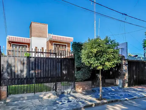 Casa en Venta en La Florida, Rosario