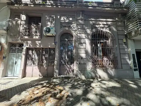 Casa en Venta en Echesortu, Rosario