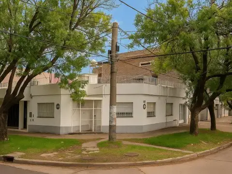 Casa en Venta en Bella Vista, Rosario