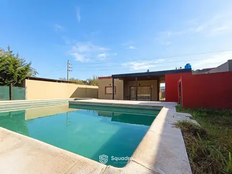 Casa en Venta en Roldan, San Lorenzo