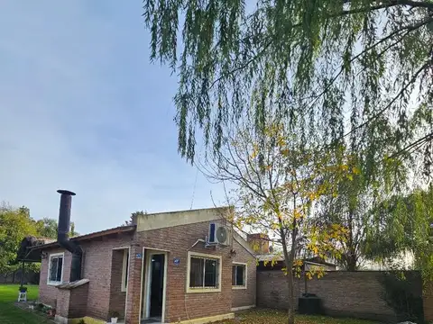 Casa en Venta en Fisherton, Rosario