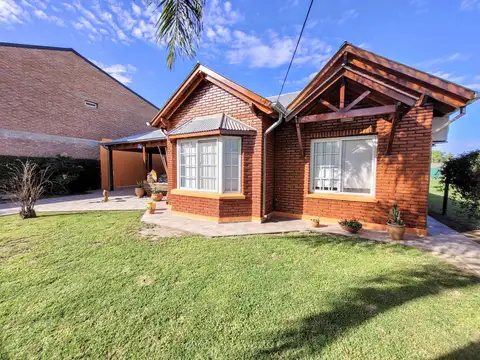 Casa en Venta en Pueblo Muñoz, Rosario