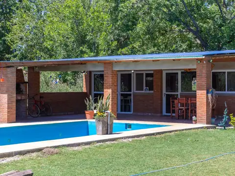 Casa en Venta en Ibarlucea, Rosario