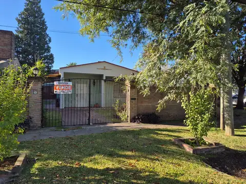Casa en Venta en Funes, Rosario