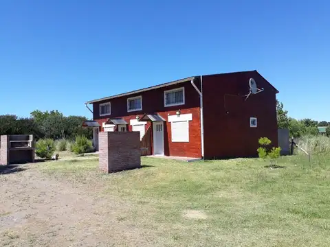 Departamento en Alquiler en Reta, Partido de Tres Arroyos