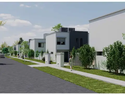 Casa en Venta en Funes, Rosario