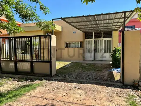 Casa en Venta en Ibarlucea, Rosario
