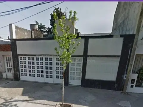 Casa en Venta en Roque Saenz Peña, Rosario