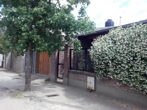 Casa en Venta en Fisherton, Rosario