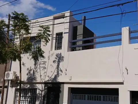 Casa en Venta en Bella Vista, Rosario