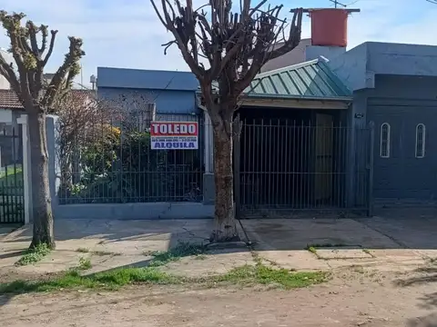 Departamento en Alquiler en Libertad, Partido de Merlo