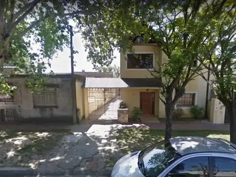 Casa en Venta en Alberdi, Rosario