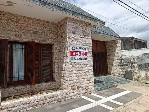 Casa en Venta en Capitan Bermudez, San Lorenzo