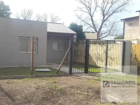 Casa en Venta en Fisherton, Rosario